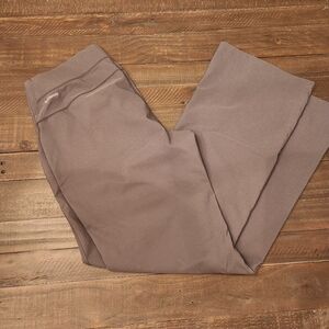 Columbia Dark Gray Omni-Shield Pants Size XL
